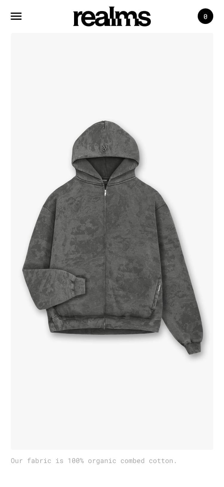 Realms-ecommerce-mobile-dazze-studio-product-detail-page-ethos-010 | dazze studio