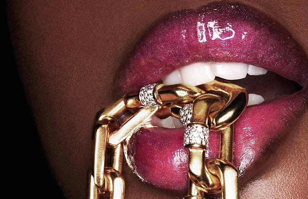 Phoria jewellery | dazze studio