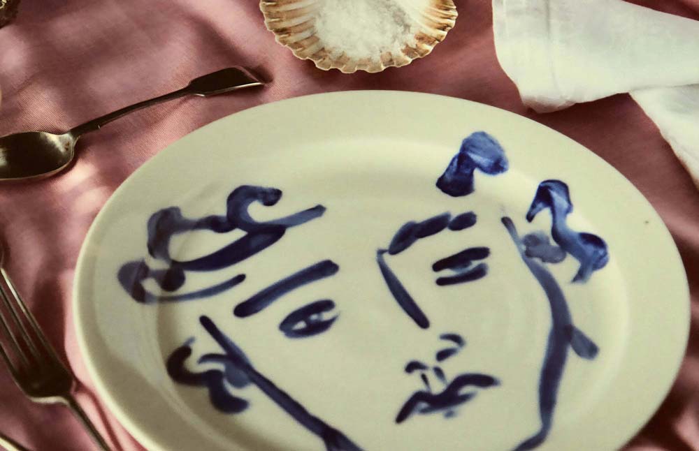 Alex eagle | dazze studio