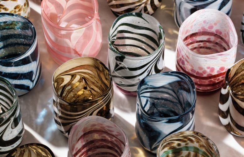 Batch Glass – Partnerships – Dazze Studio