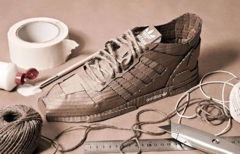 Chimp – Partnerships – Dazze Studio