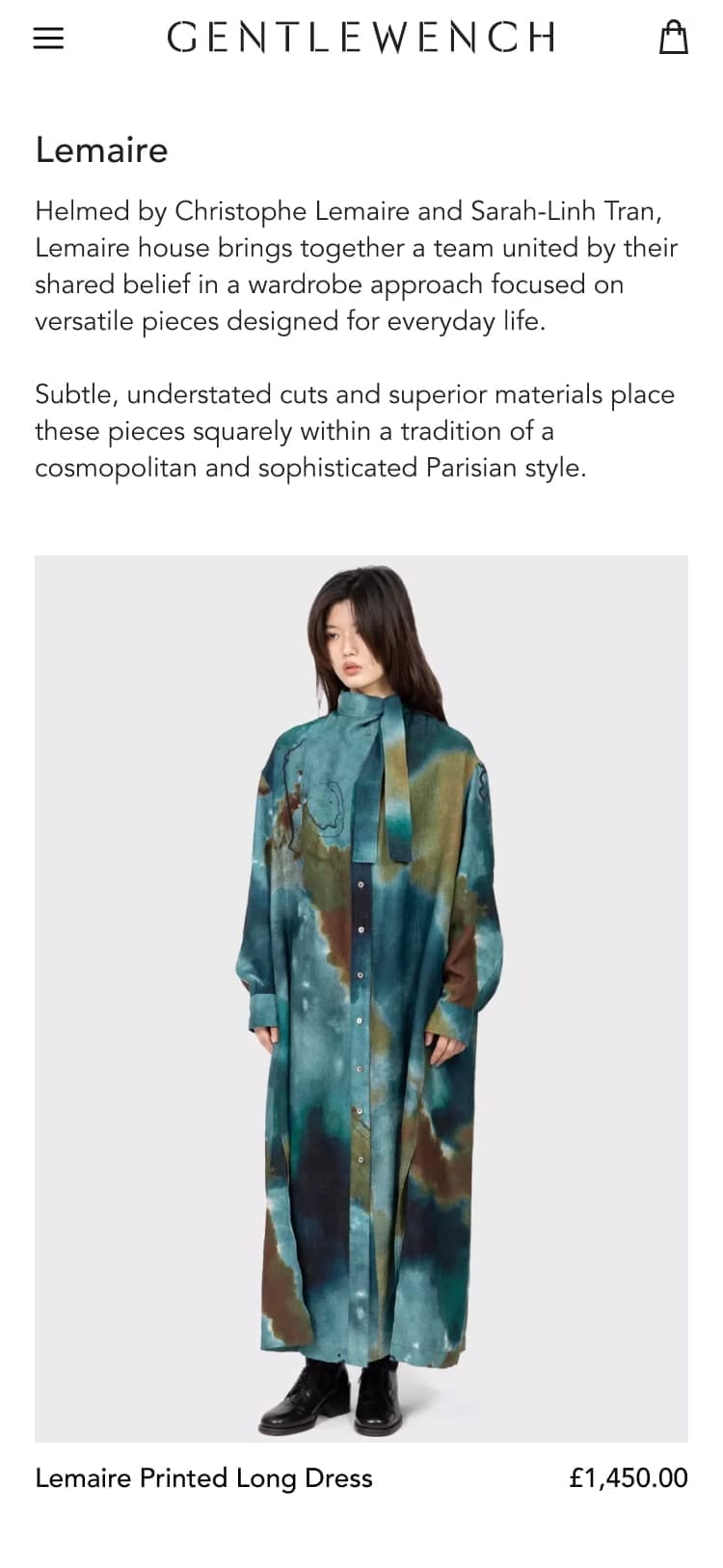 Gentlewench-ecommerce-dazze-studio-mobile-002 | dazze studio