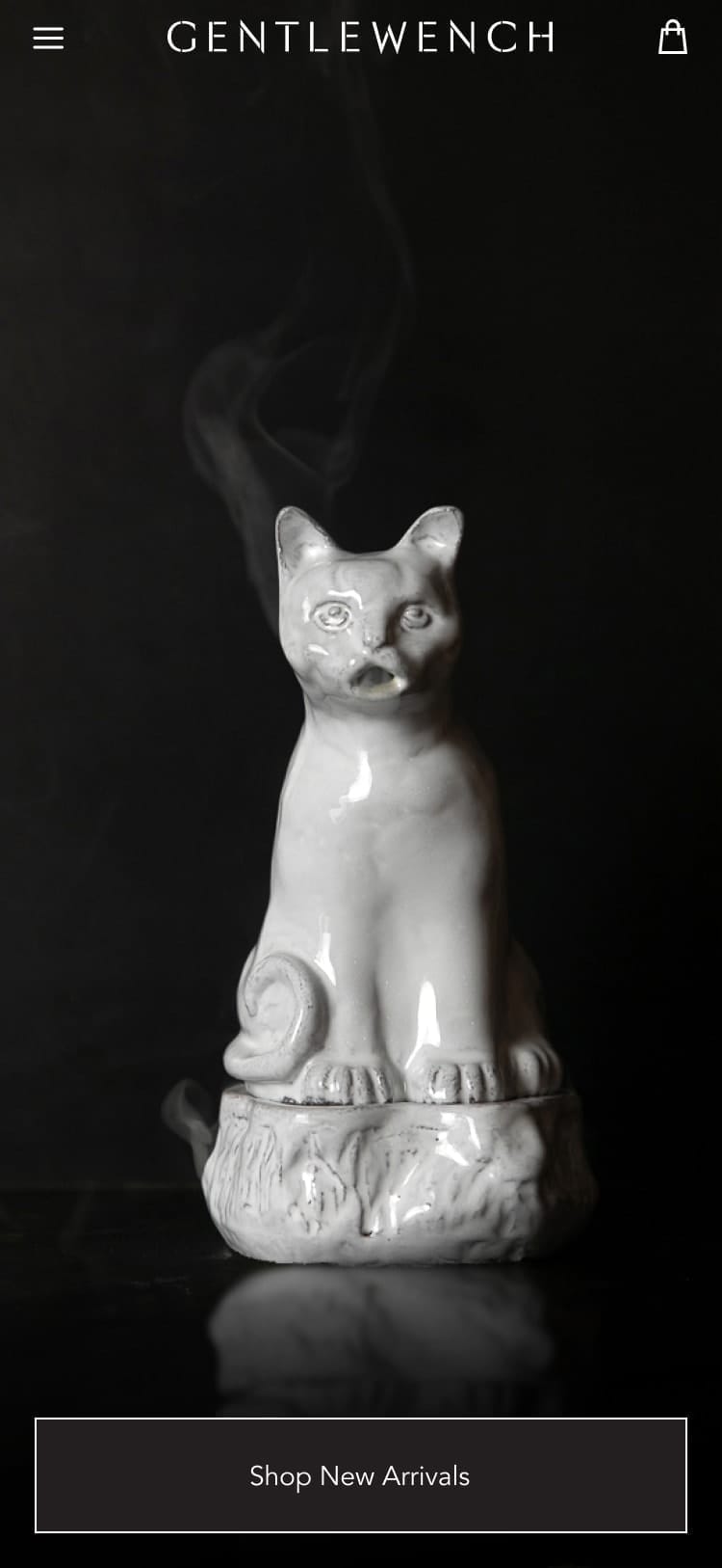 Gentlewench-ecommerce-dazze-studio-mobile-005 | dazze studio