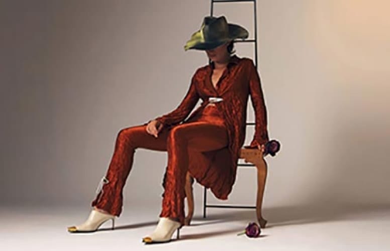 Gentlewench – Partnerships – Dazze Studio