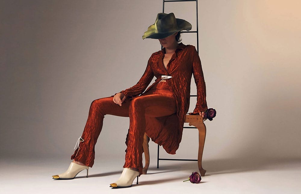 Gentlewench | dazze studio