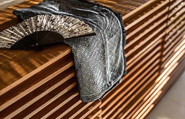 Kokoon Silks – Partnerships – Dazze Studio