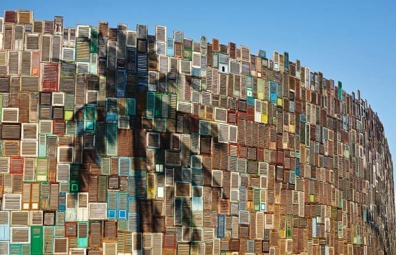 Potato Head – Partnerships – Dazze Studio