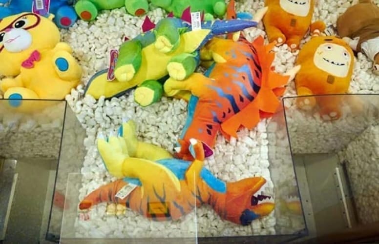 Rex Vintage – Partnerships – Dazze Studio