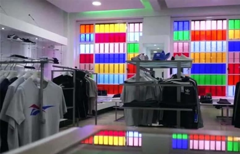 Triads – Partnerships – Dazze Studio