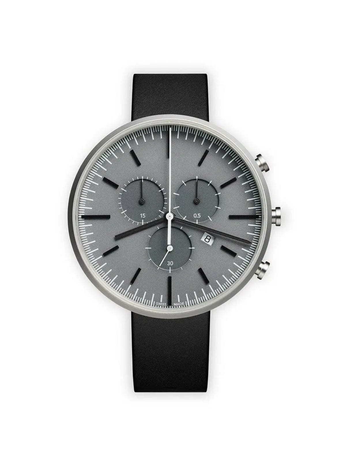 Uniform-wares-ecommerce-dazze-studio-watch-002 | dazze studio