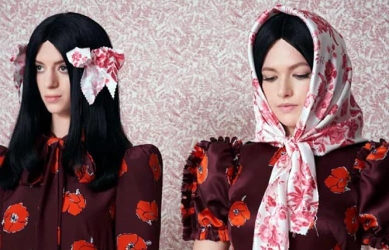 The Vampires Wife – Partnerships – Dazze Studio