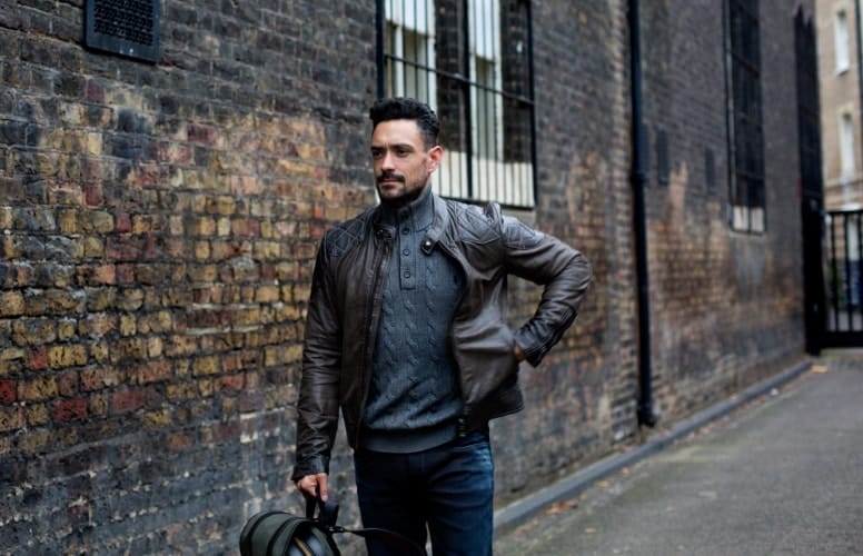 Woodhouse – Partnerships – Dazze Studio