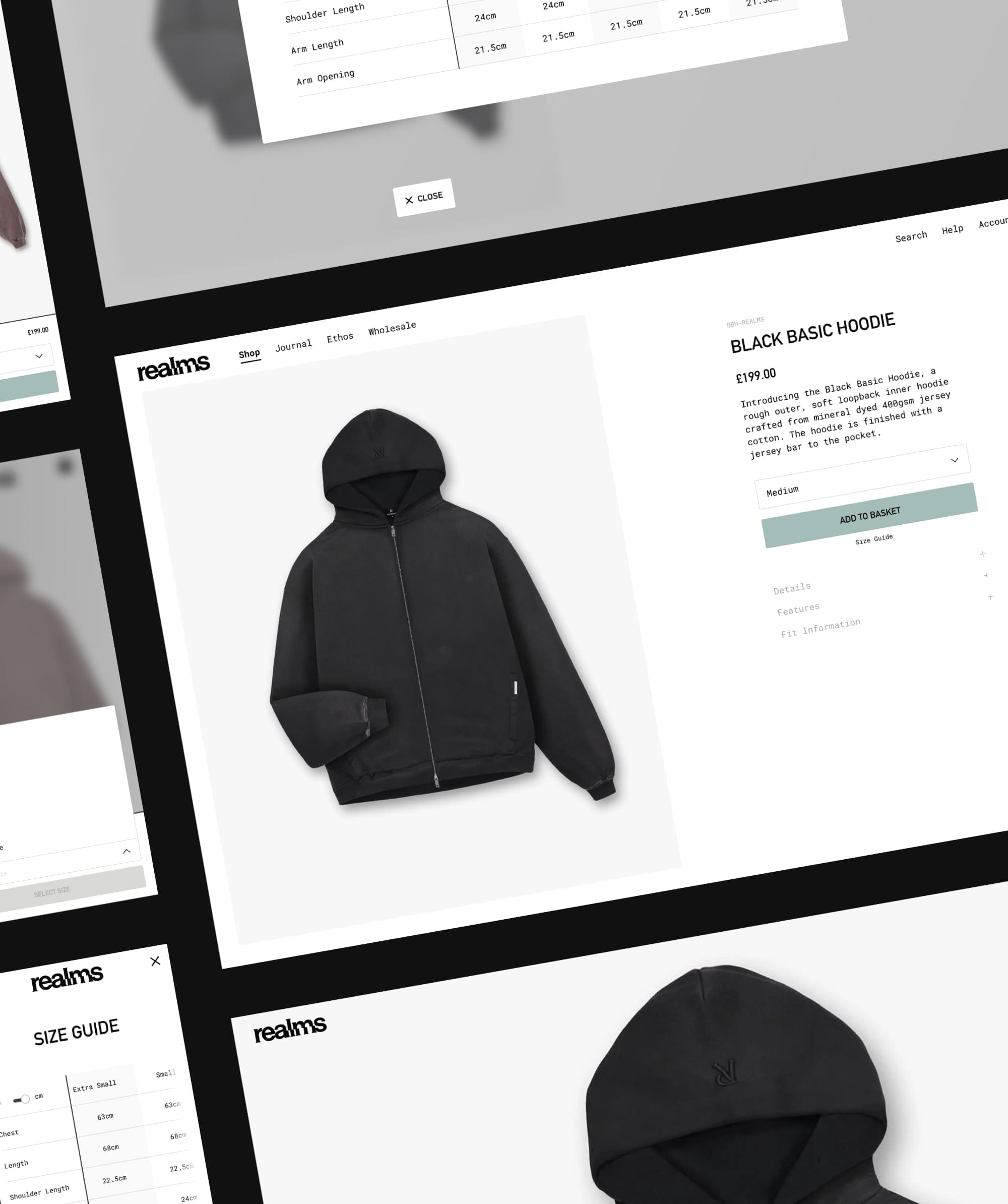 10 key elements for crafting the perfect product detail page | dazze studio
