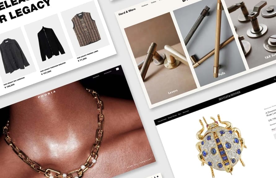 Website speed performance