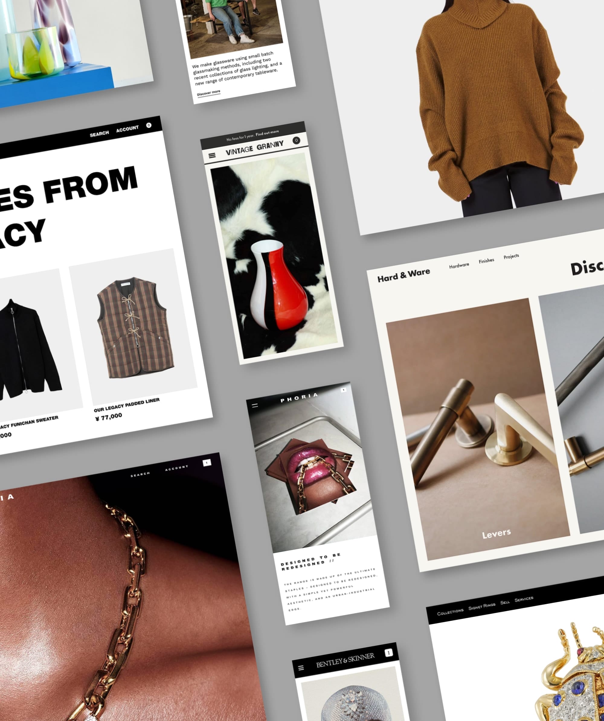 Mastering responsive web design: designing websites that adapt seamlessly to any device Mastering responsive web design: designing websites that adapt seamlessly to any device | dazze studio