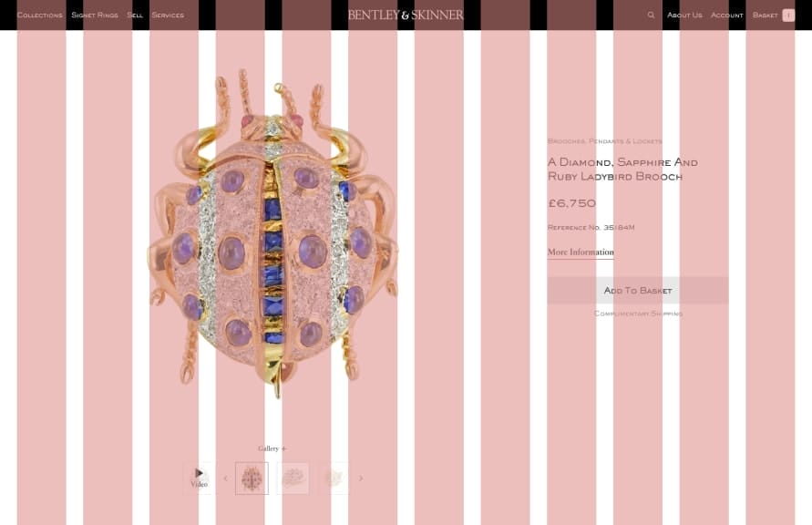 Responsive web design