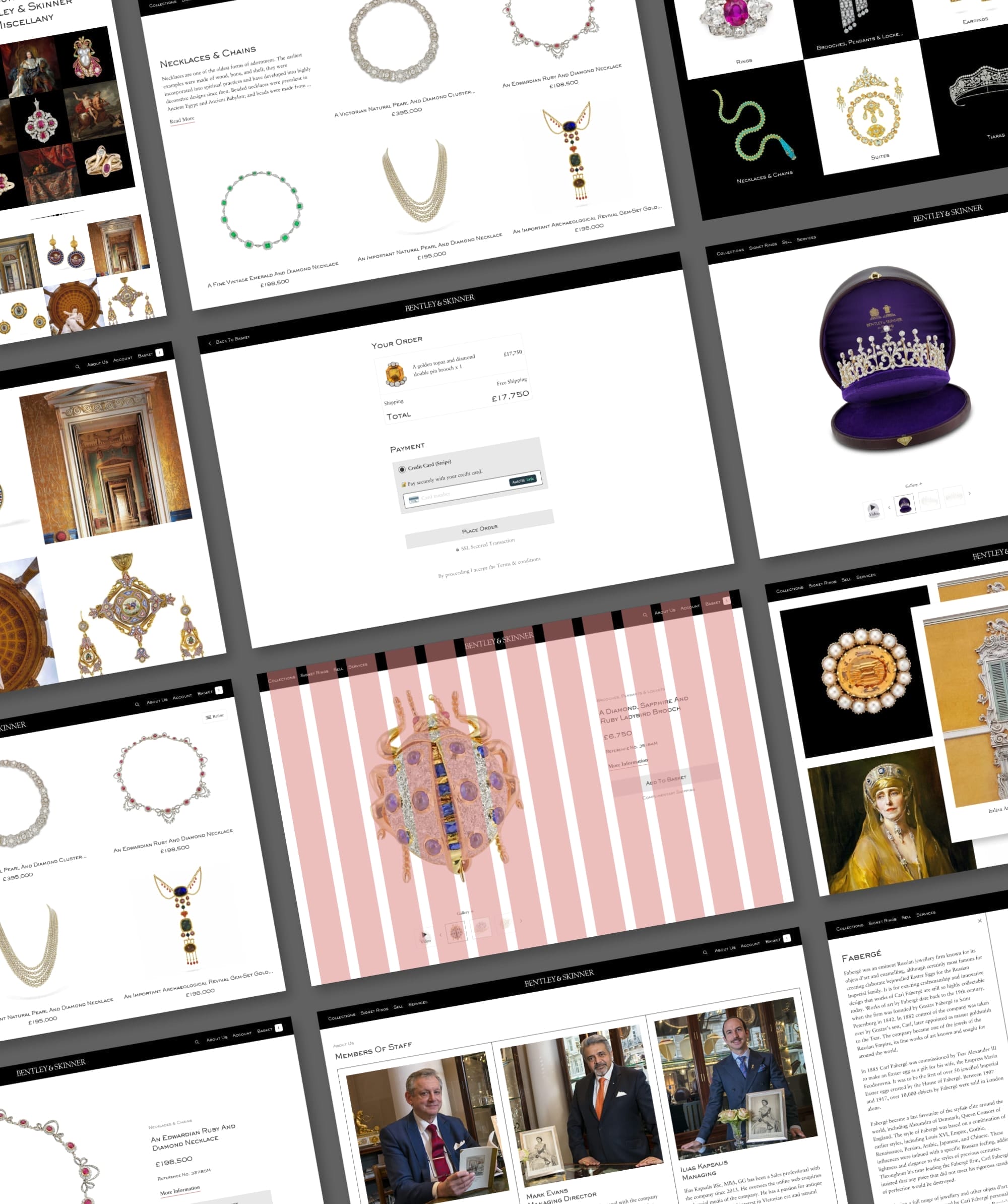 Essential steps to design an ecommerce website that converts Essential steps to design an ecommerce website that converts | dazze studio