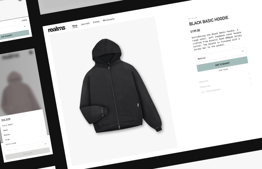 Fashion ecommerce: trends, strategies, and examples from 2025