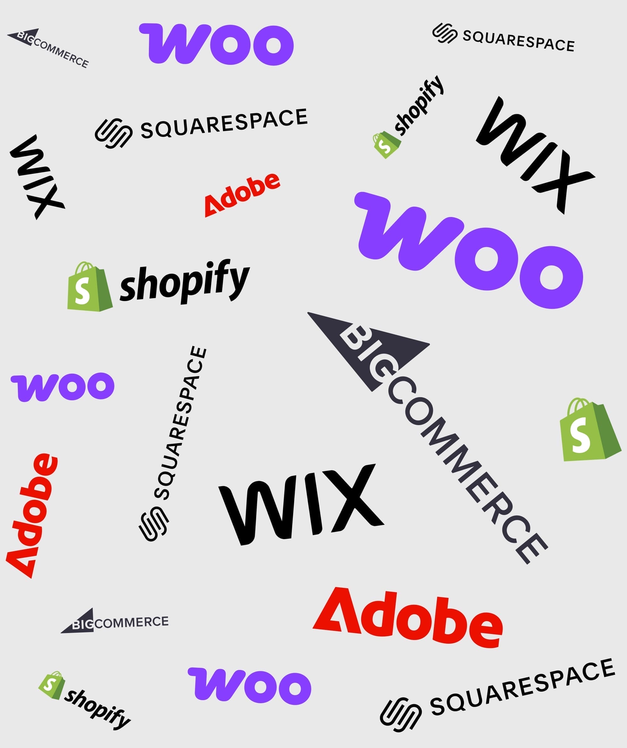 Choosing the best ecommerce platform for your online store Choosing the best ecommerce platform for your online store | dazze studio