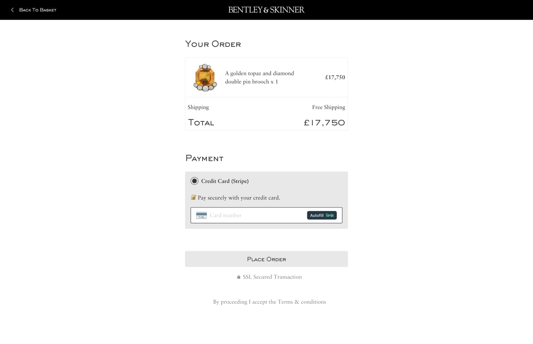 Ecommerce conversion rate optimisation (cro) Ecommerce conversion rate optimisation (cro) | dazze studio