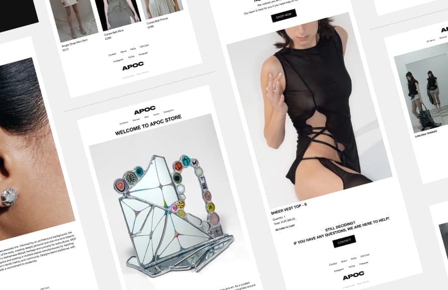 Ecommerce email marketing in 2026: a practical guide for online stores