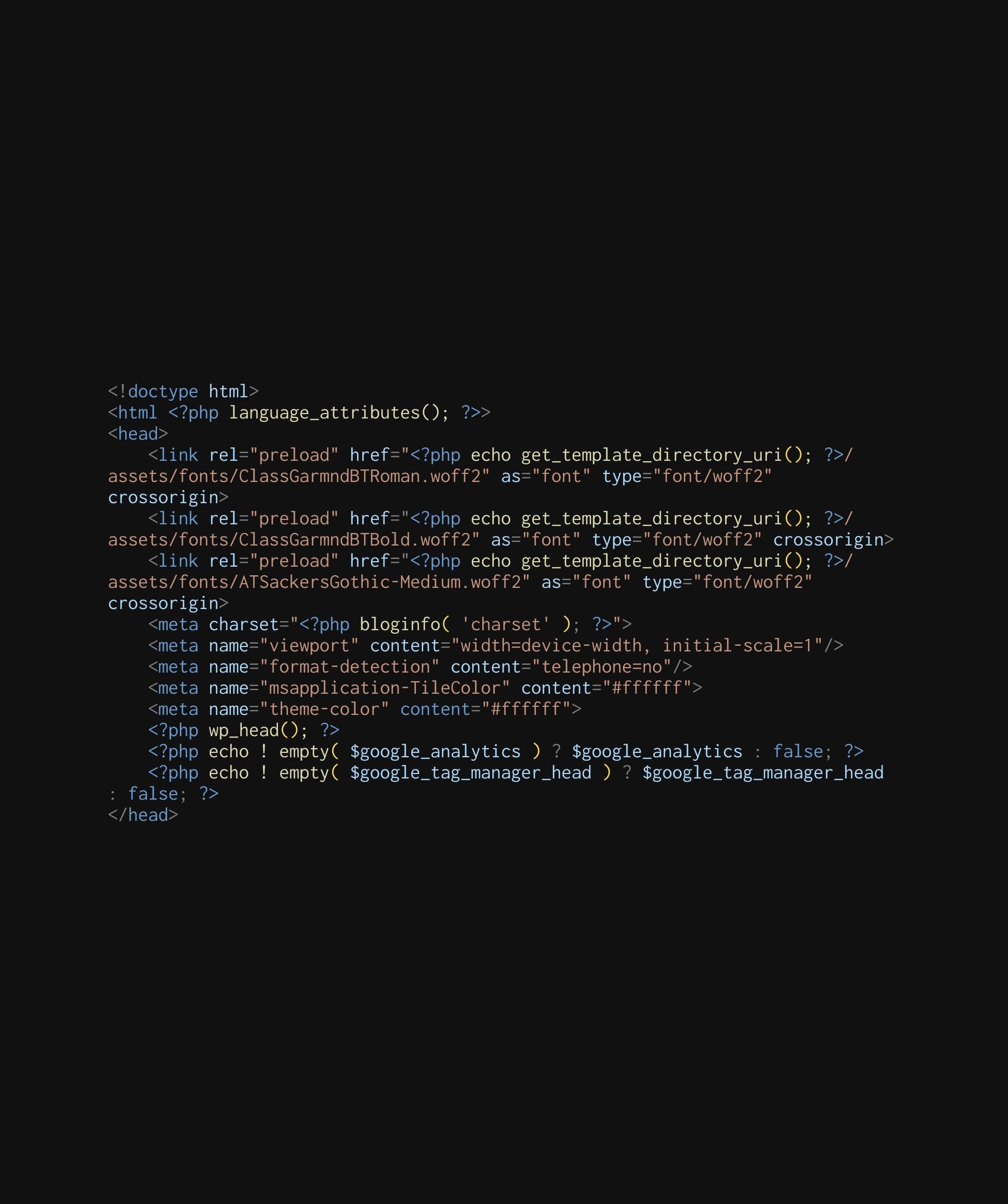 Website development for ecommerce | dazze studio