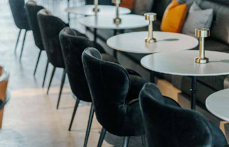 The Furniture Rental Company – Partnerships – Dazze Studio