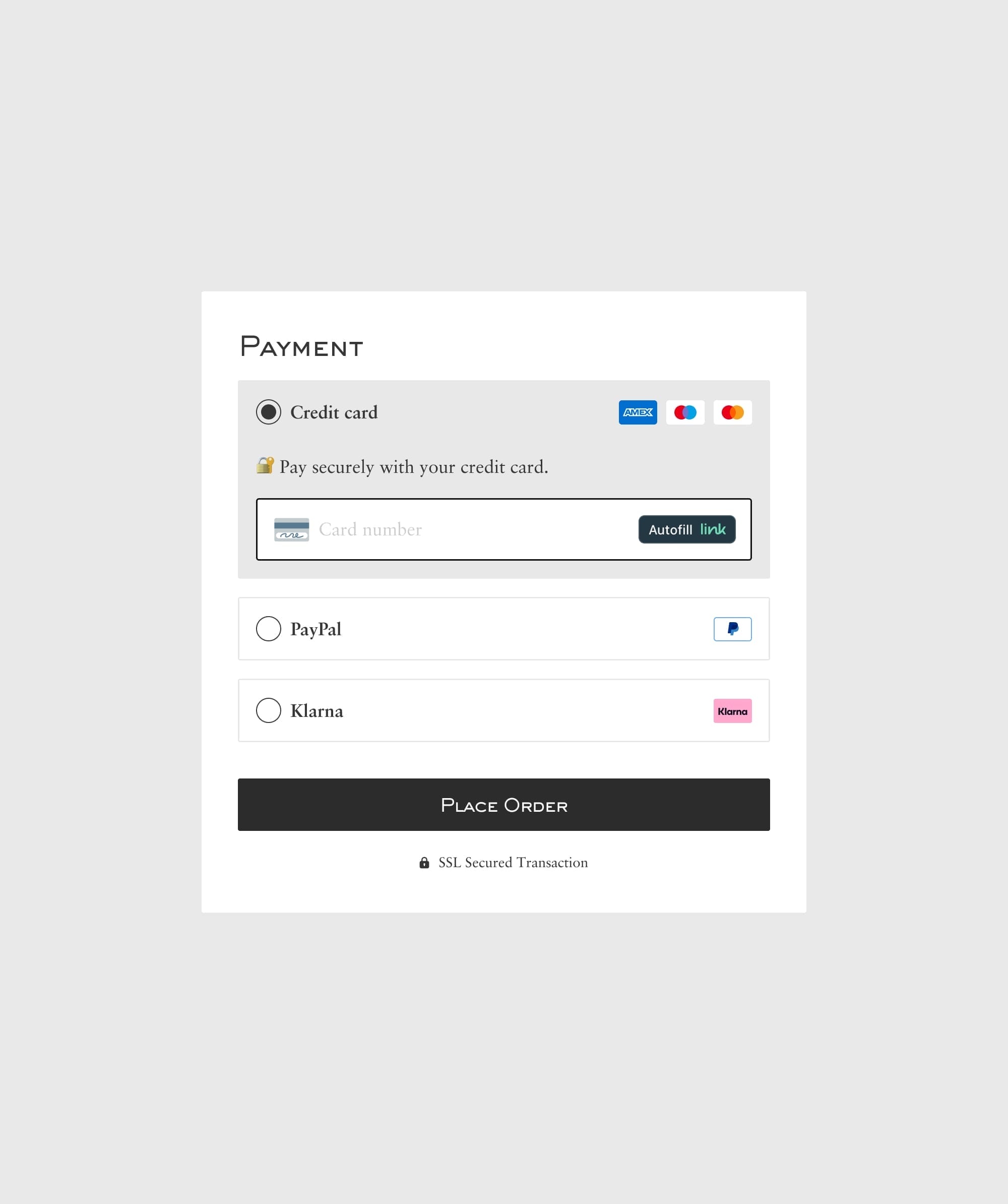Ecommerce payment gateway solutions Ecommerce payment gateway solutions | dazze studio