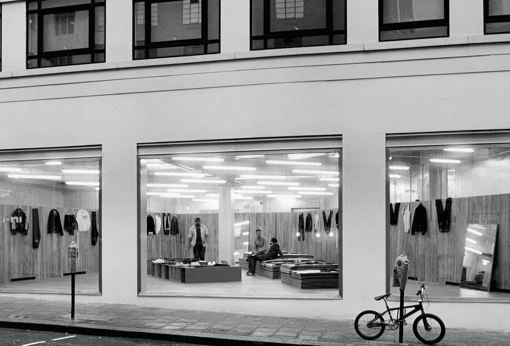 Oki-ni | dazze studio