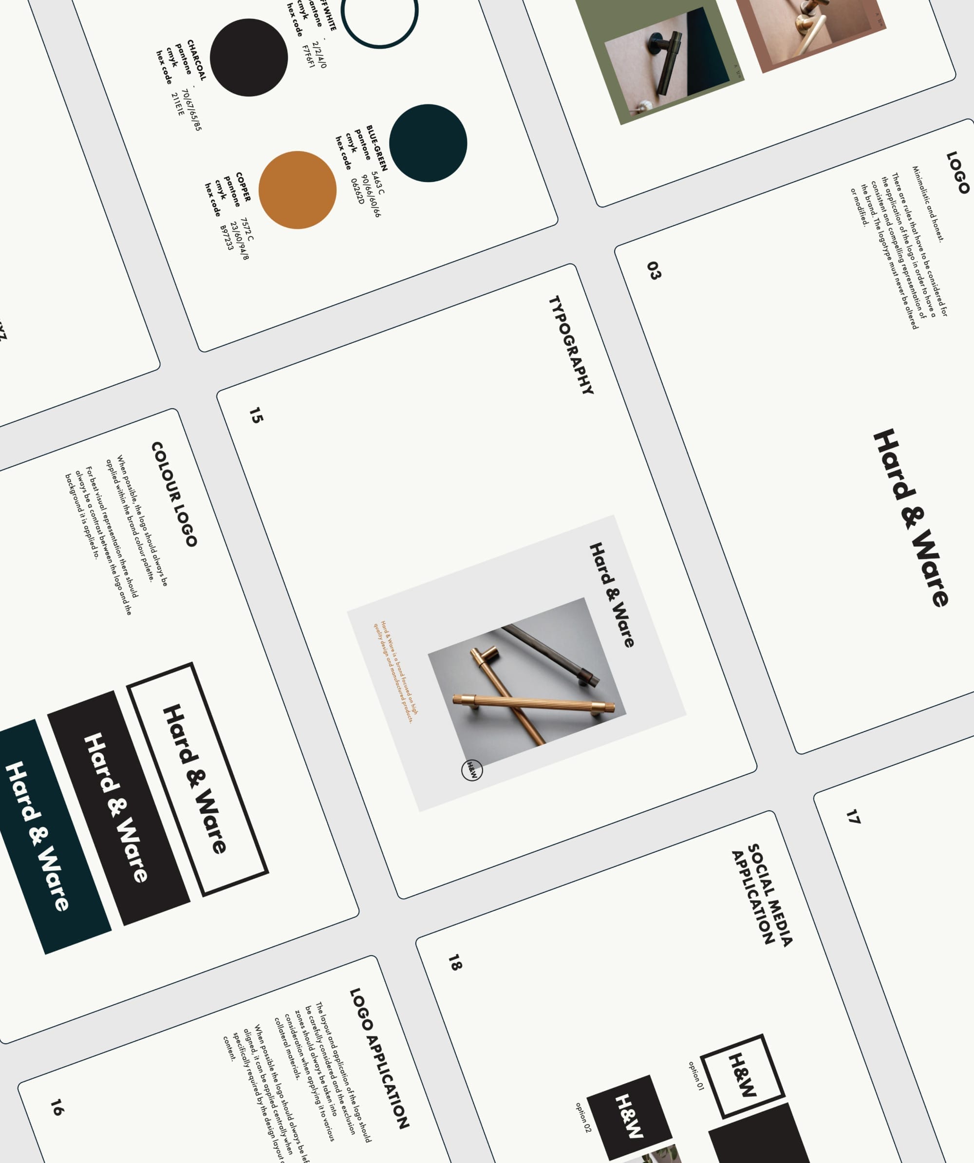 Branding for ecommerce Branding for ecommerce | dazze studio